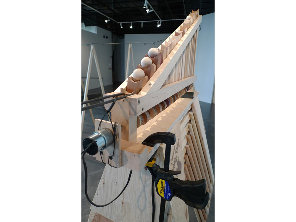 Bearing Straight through the Northwest Passage 1