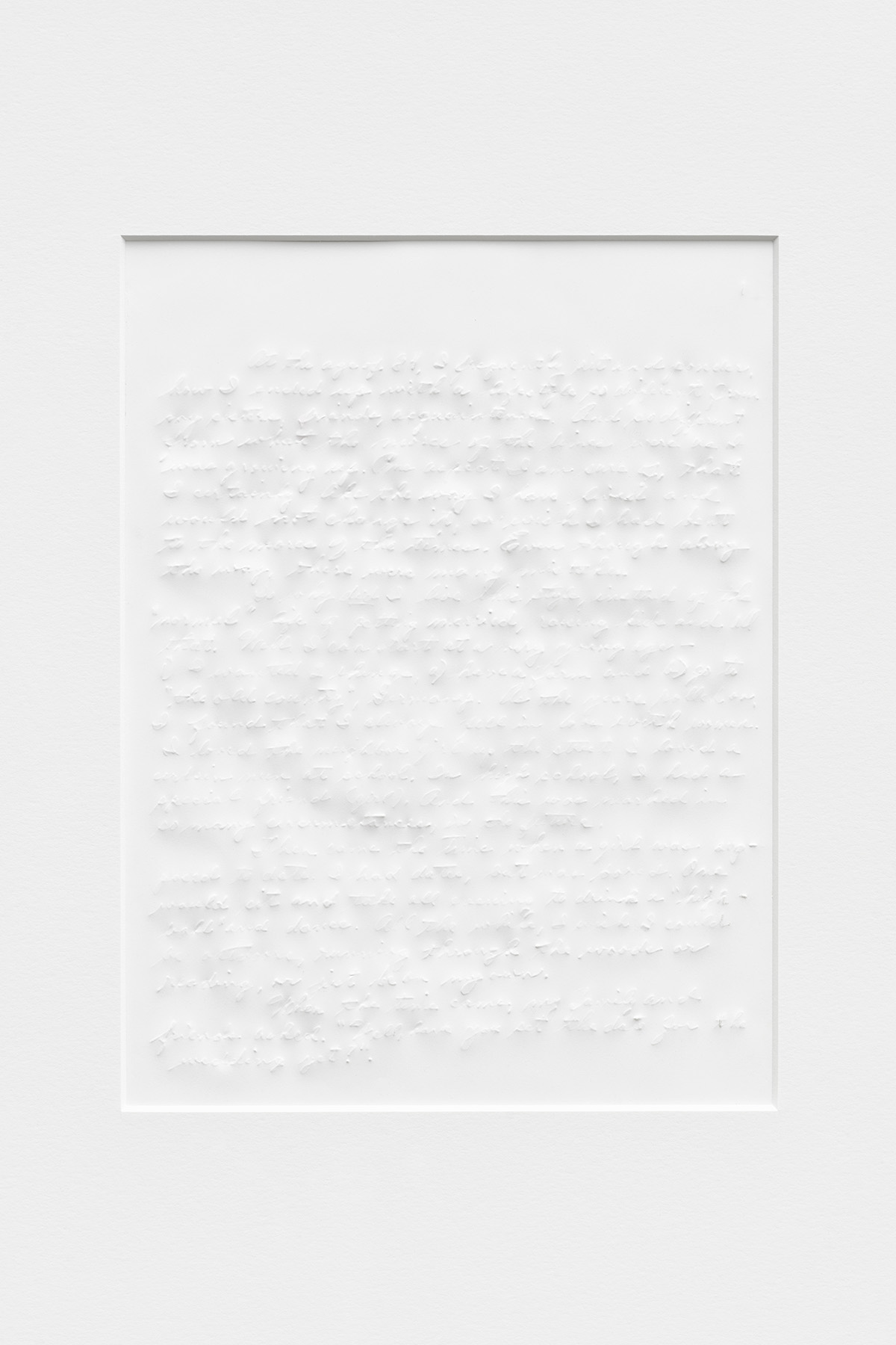 I Would Not Change It #2 1