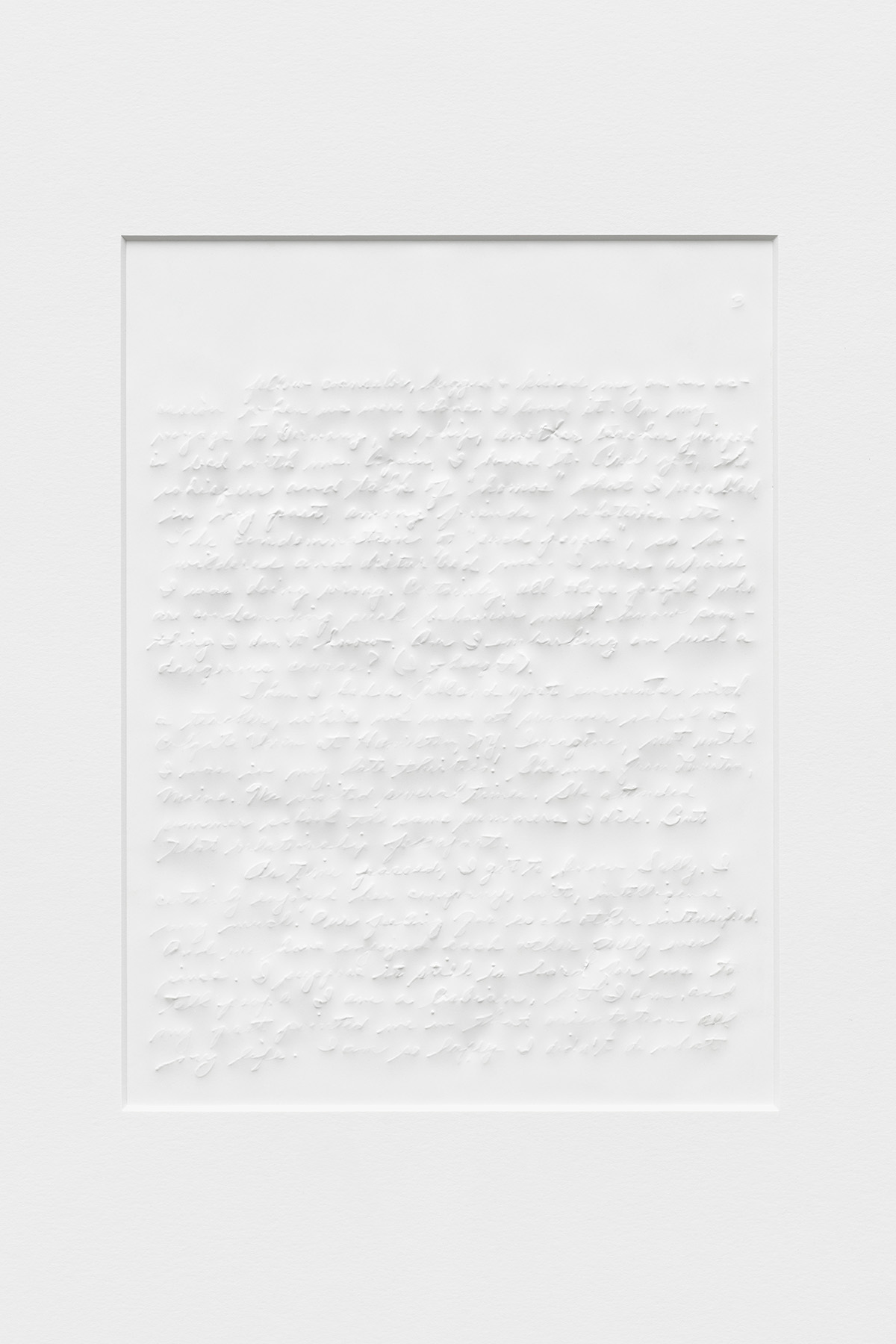 I Would Not Change It #2 3