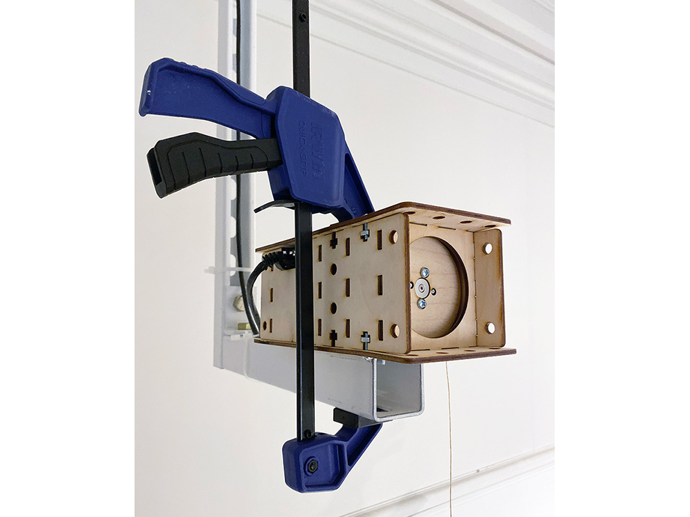 Waiting for the other shoe to… 9