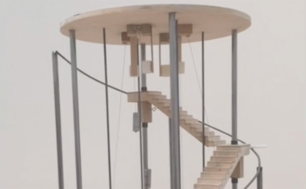 Where the End Meets the Beginning Video