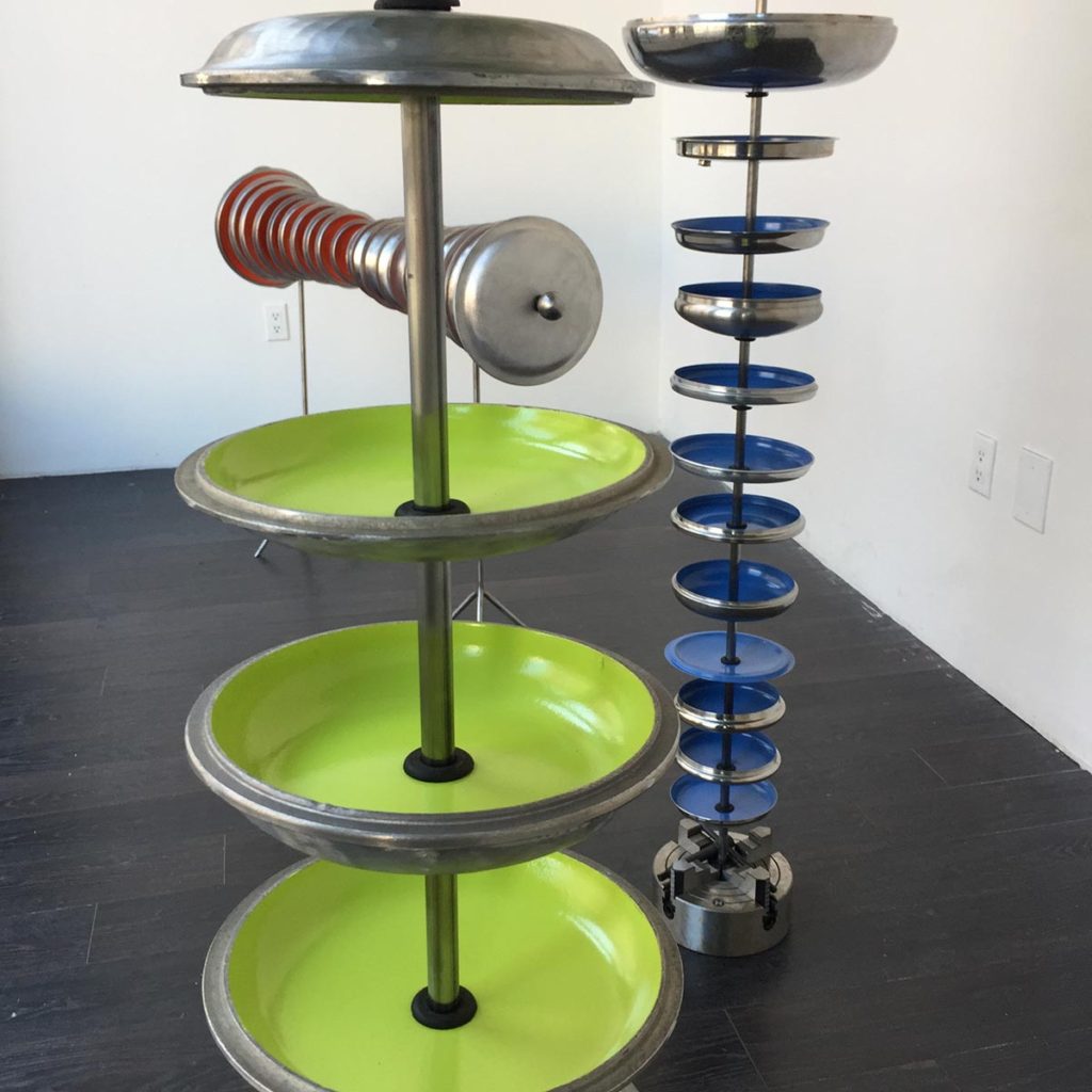 Resounding Desire Lines 2