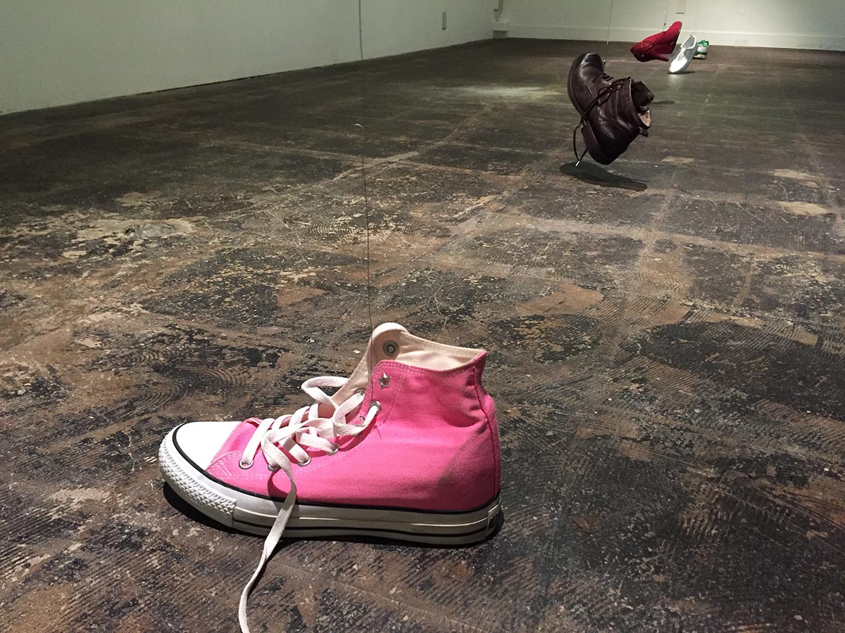 This Side Up, Handle with Care