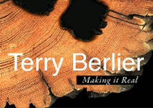 Terry Berlier: Making it Real
