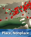 Place/Nonplace