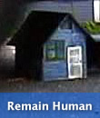 Remain Human