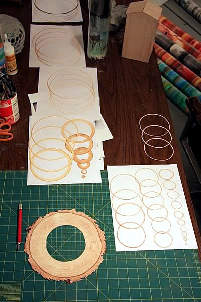 Terry Berlier Studio