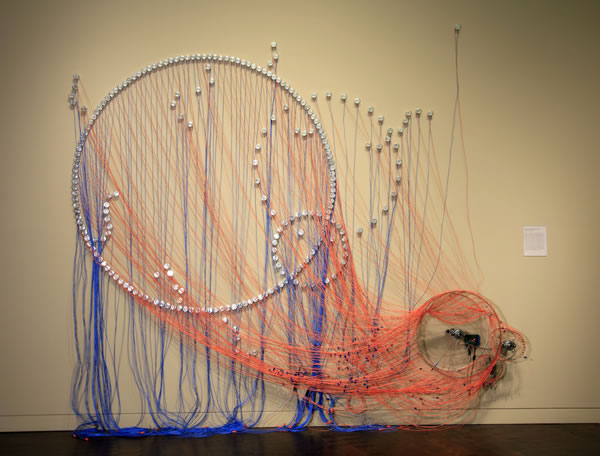 Human Tuning Fork #4