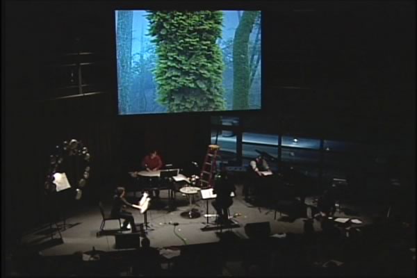 Inkless Imagination IV