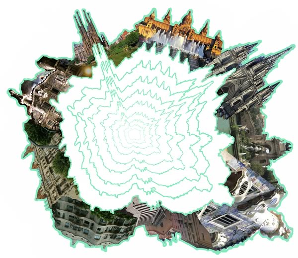 The Line You See Is Not The Only Thing…