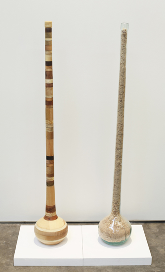 Perfect Lovers (for Ceil and Sally)