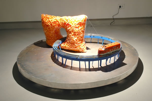 Slatters Court Sound Sleeper Pillow Prototype