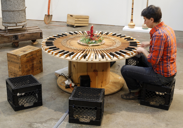 Where the Beginning Meets The End